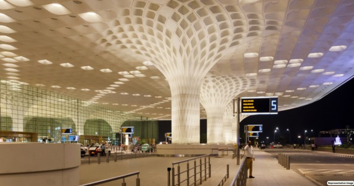 Mumbai International Airport handles 4.88 million passengers, highest-ever monthly traffic of 2023